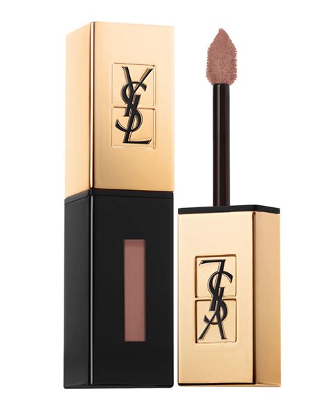 Yves Saint Laurent Luxuriant Haven Glossy Stain Lip Color 